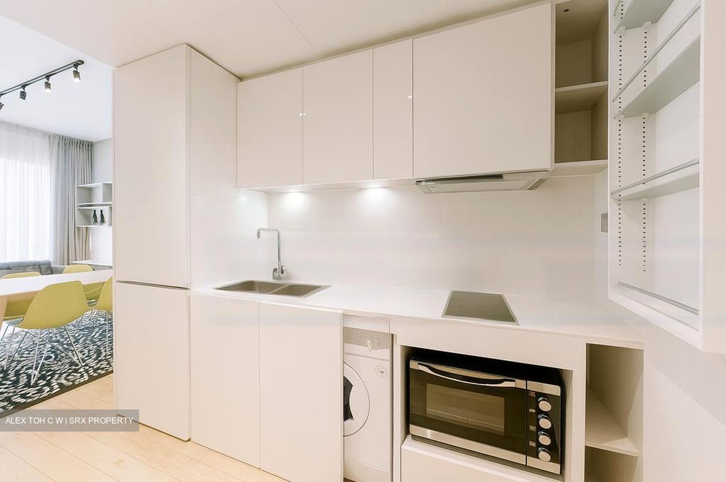 Skysuites@Anson (D2), Apartment #575935351
